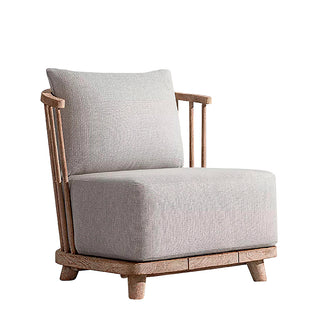 Damla Fauteuil