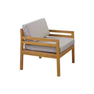 Exuma Fauteuil