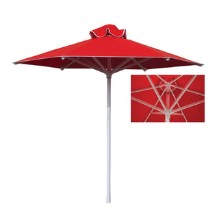 Umbrella Madera Ø 2